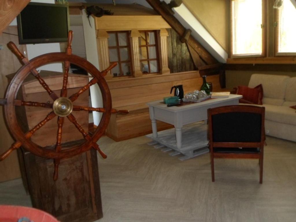 Les Chambres De Pontfol - Chambres D'Hotes - Guest House Victot-Pontfol Exteriör bild